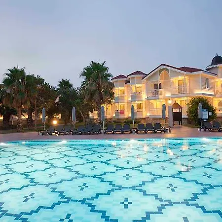 Gural Premier 5*