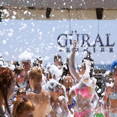 Gural Premier 5* Μπέλεκ