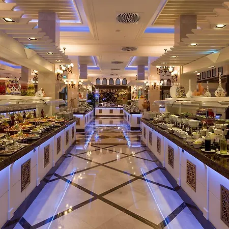 Rezort Gural Premier 5*
