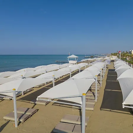 Rezort Gural Premier 5*