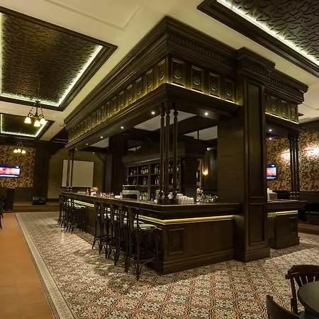 Rezort Gural Premier Belek