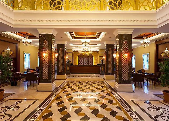 Gural Premier Resort