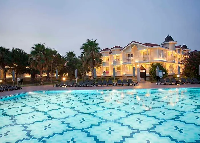 Gural Premier 5*