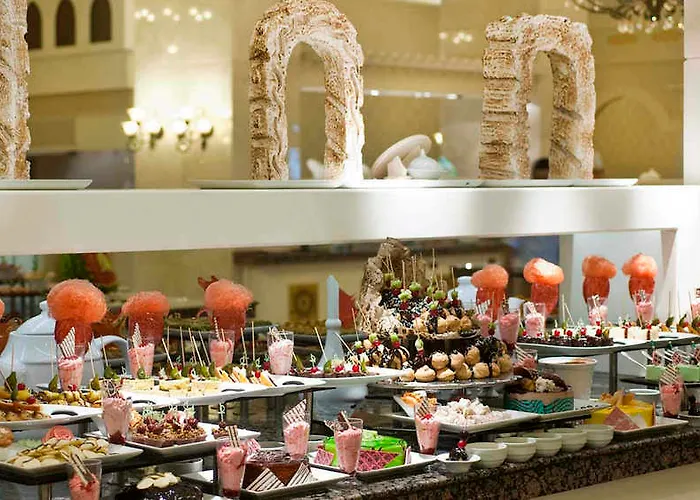 Resort Gural Premier 5*