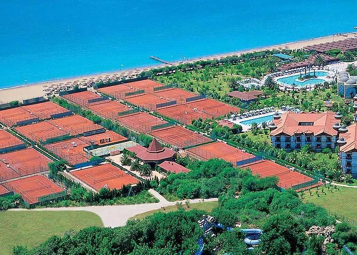 Gural Premier Resort