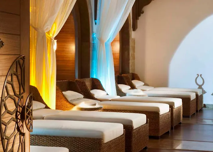 Gural Premier Resort