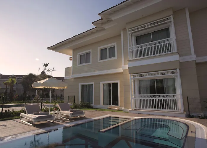 Gural Premier Resort