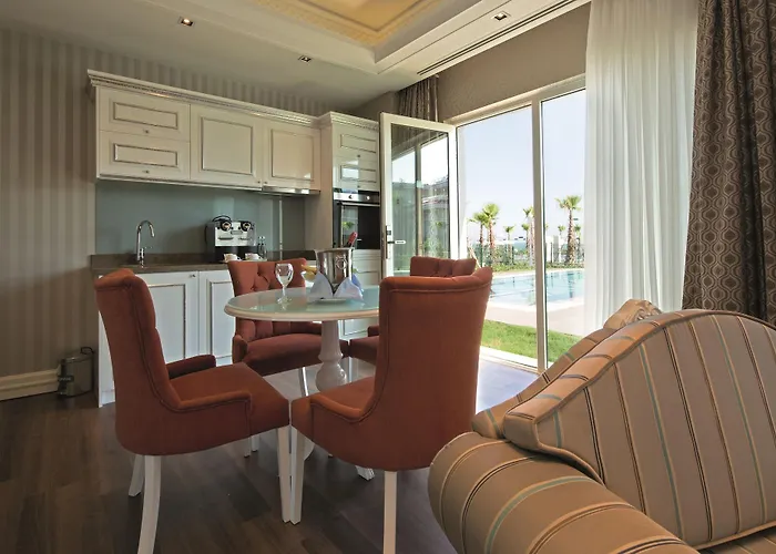 Resort Gural Premier
