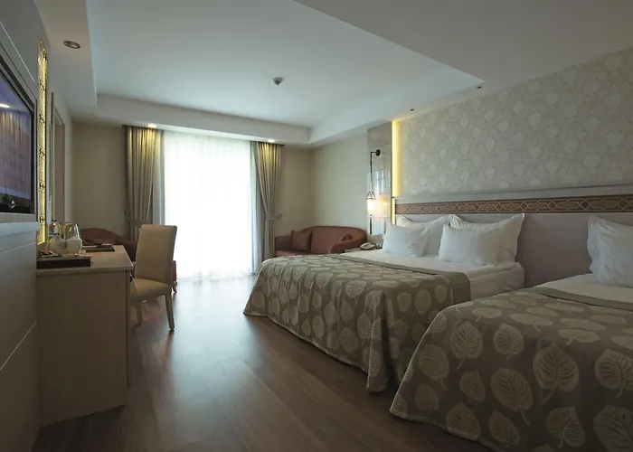Gural Premier Resort