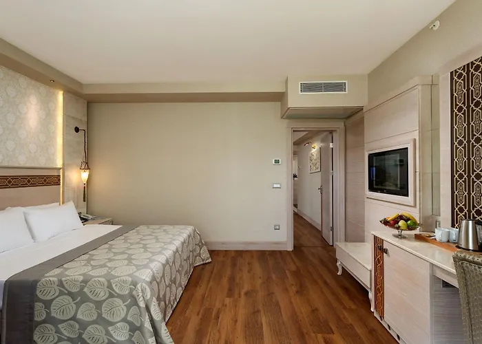 Resort Gural Premier 5*