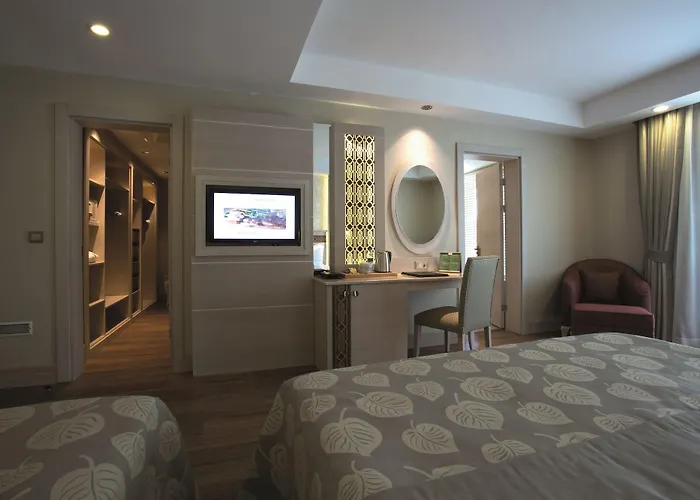 Resort Gural Premier 5*