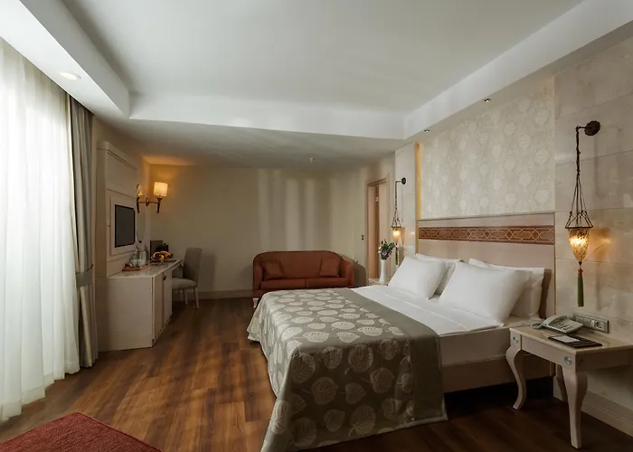 Resort Gural Premier