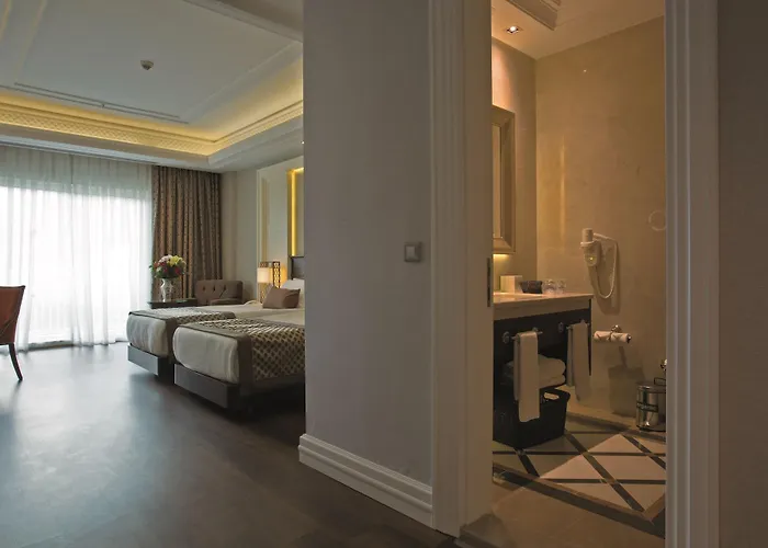 Gural Premier Belek