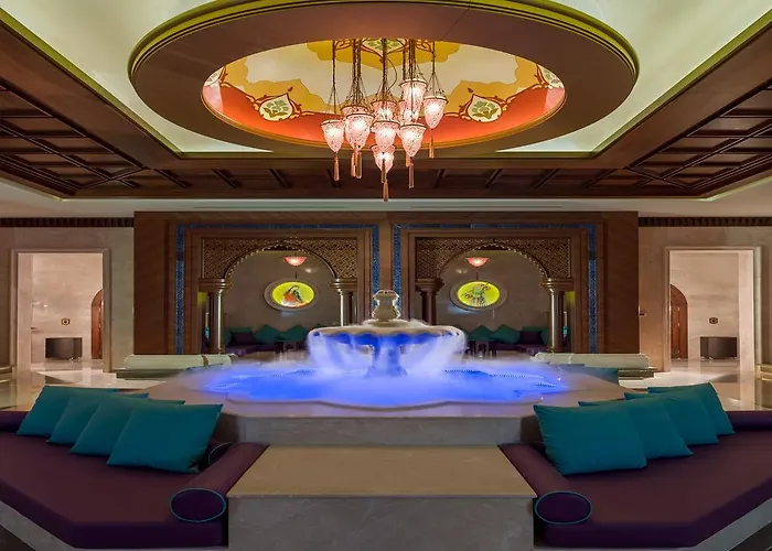 Resort Gural Premier Belek