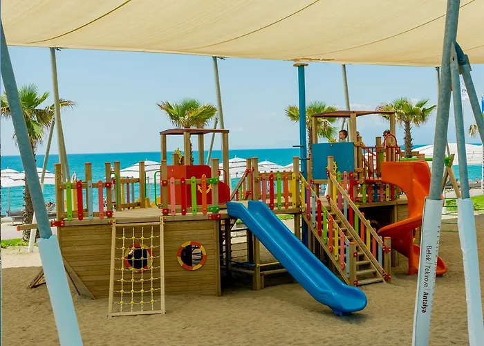 Resort Gural Premier Belek