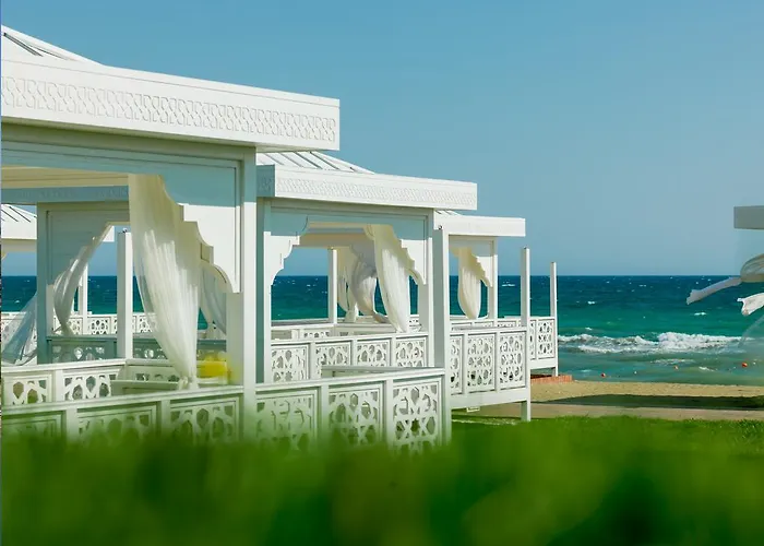 Gural Premier Resort Belek