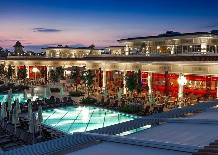 Resort Gural Premier