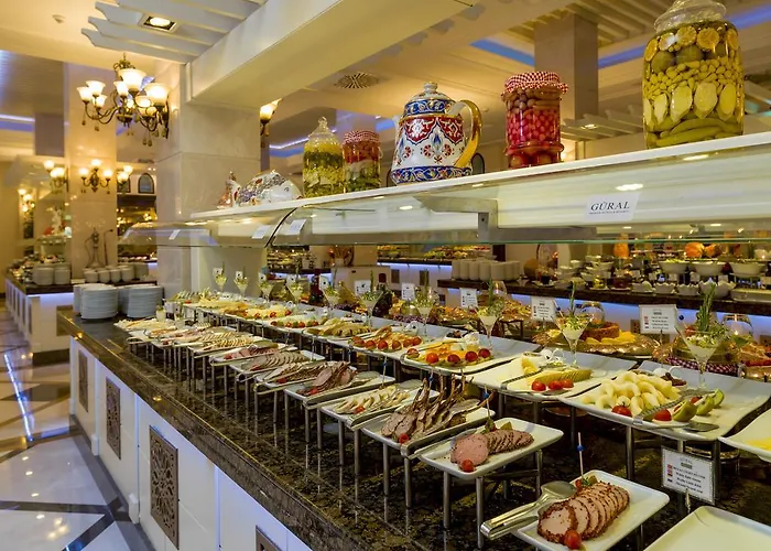 Gural Premier Resort