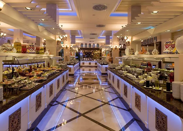 Resort Gural Premier 5*