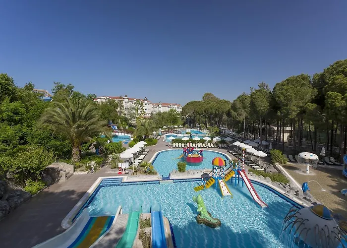 Gural Premier Resort 5*
