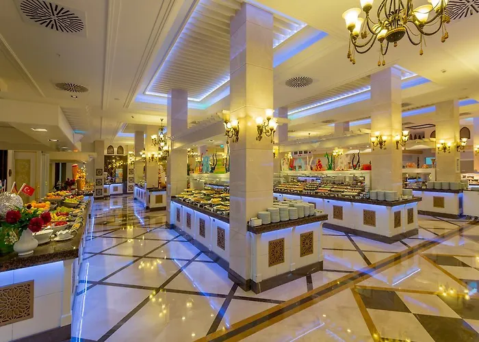 Gural Premier Resort