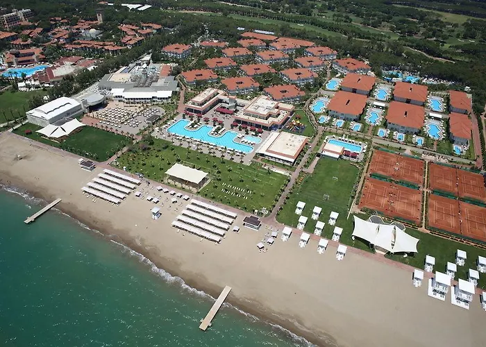 Gural Premier Belek