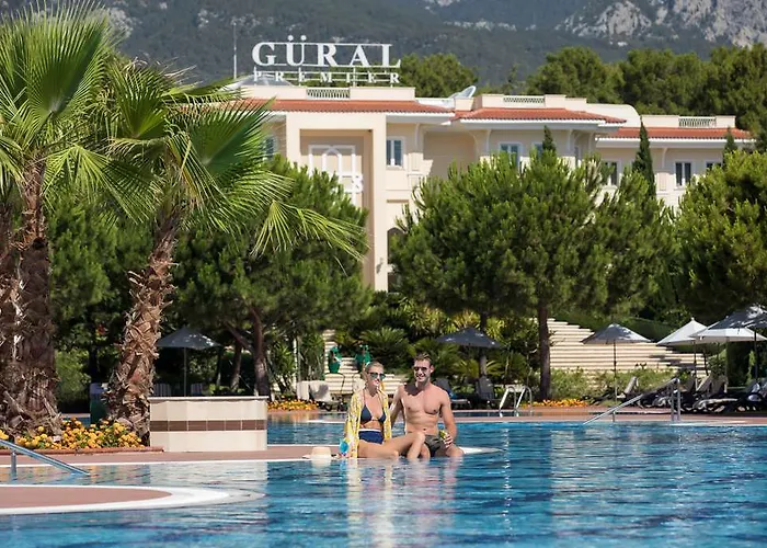 Resort Gural Premier
