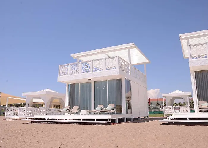 Gural Premier 5* Belek