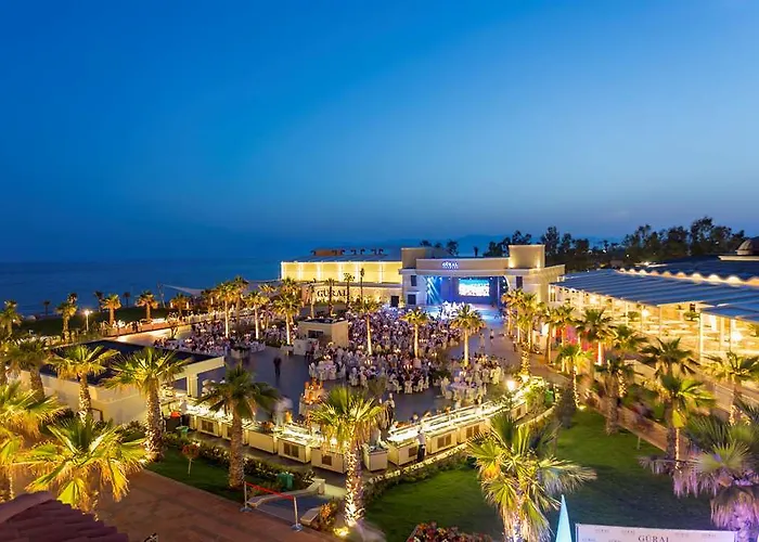 Resort Gural Premier