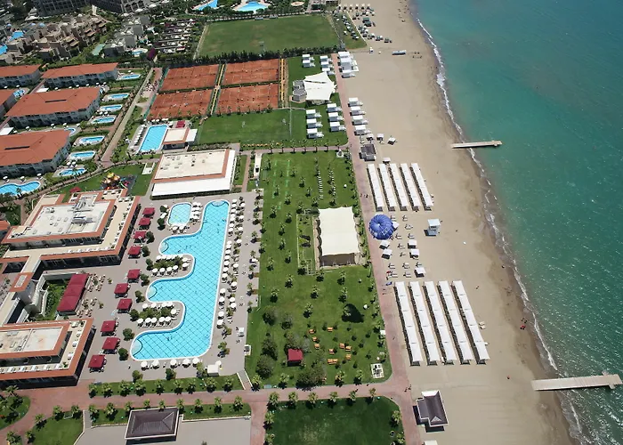 Gural Premier 5*