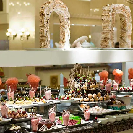 Resort Gural Premier 5*