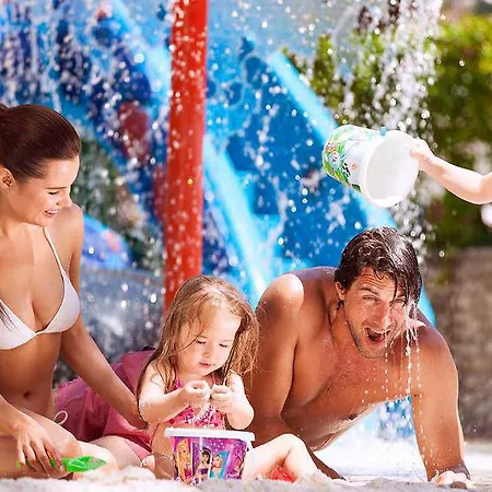 Semesteranläggning (resort) Gural Premier Belek