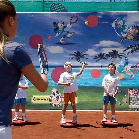 Resort Gural Premier Belek