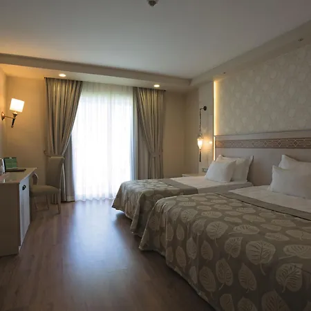 Gural Premier Semesteranläggning (resort)