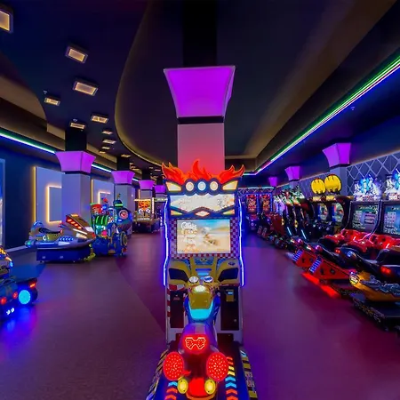 Resort Gural Premier