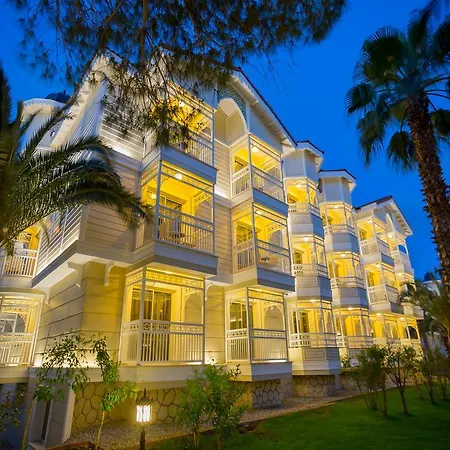 Gural Premier Semesteranläggning (resort) Belek