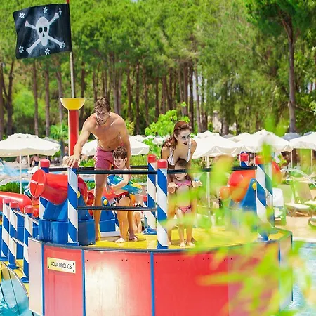 Gural Premier Resort