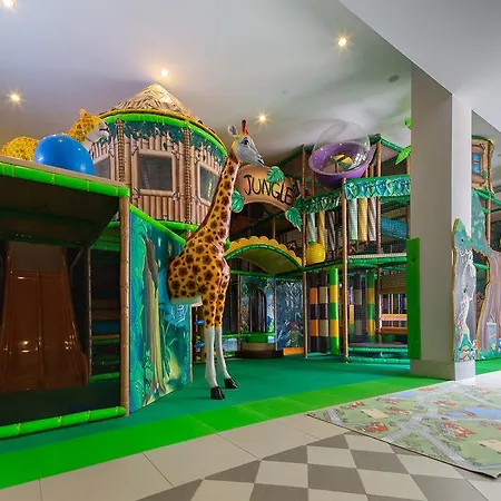 Resort Gural Premier 5*