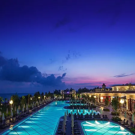 Resort Gural Premier