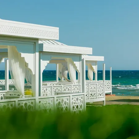 Gural Premier Semesteranläggning (resort) Belek