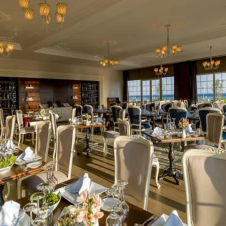 Resort Gural Premier Belek