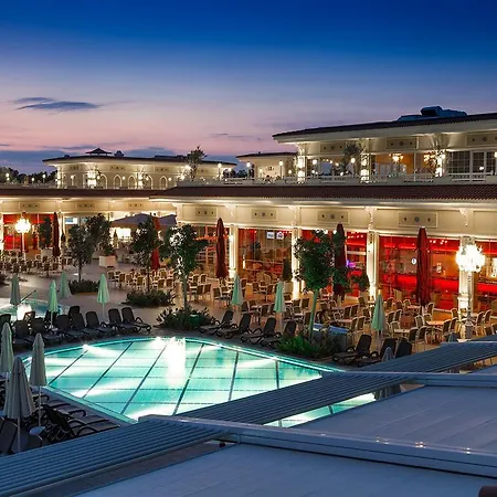 Resort Gural Premier