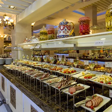 Gural Premier Resort