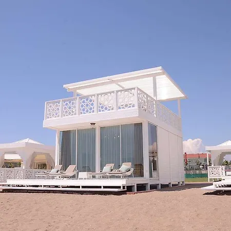 Gural Premier 5* Belek