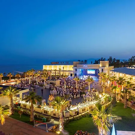 Resort Gural Premier