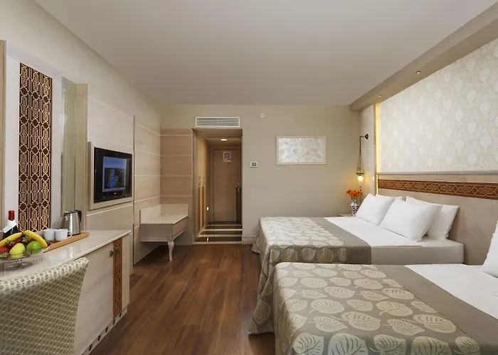 Gural Premier Resort 5*