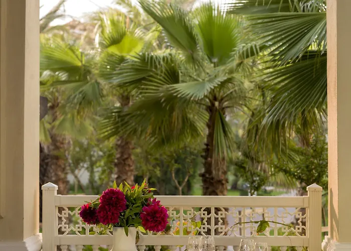 Gural Premier 5* Belek