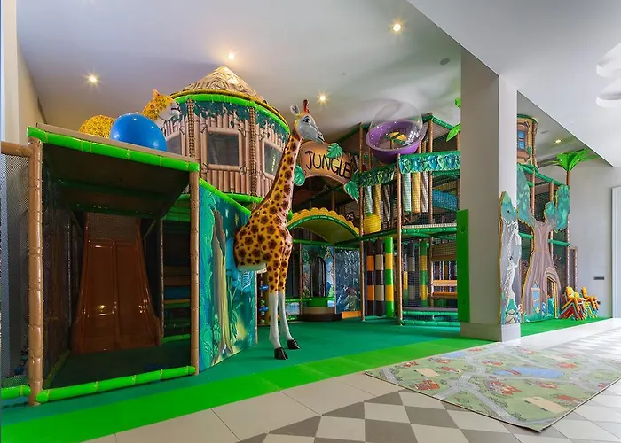 Resort Gural Premier 5*