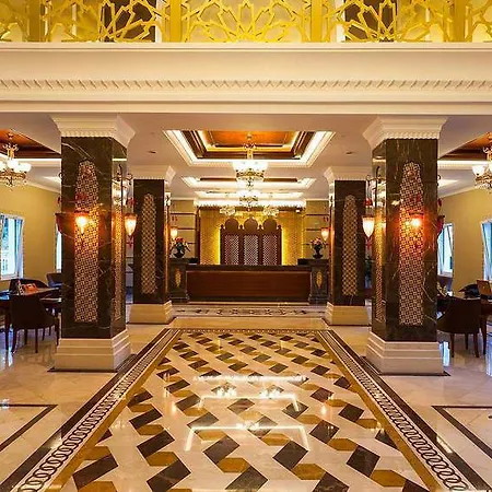 Gural Premier Complex