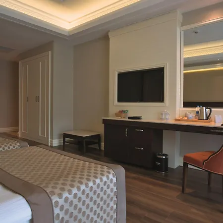 Gural Premier 5* Belek